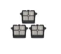 Filtre À Brosse À Rouleau, Compatible Avec Tineco, Floor ONE S6/S6 Extreme Pro Parts Accessoires De Remplacement For Aspirateur Sec Et Humide Sans Fil.(3PCS)
