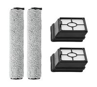 Filtre À Brosse À Rouleau For Aspirateur À Main, Compatible Avec Midea, X6/X8/X9/X9 Pro/FC9/G3/G4/GX3, Ensemble D'accessoires De Remplacement