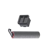 Filtre À Brosse À Rouleau For Aspirateur Sec Et Humide, Compatible Avec Les Accessoires De Remplacement Dreame Et Mova K20/K20Pro(1 roller 1 filter)