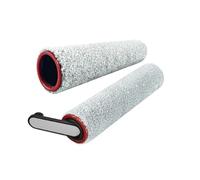 Filtre à brosse à rouleau N02R, compatible avec l'aspirateur sans fil Dreame H12 Pro, eau et poussière, fournitures ménagères, outils de nettoyage, accessoires for aspirateurs
