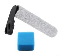Filtre à brosse à rouleau pour aspirateur sans fil JONR S20 Pro conçu pour protéger les sols et soutenir un fonctionnement efficace de l'aspirateur