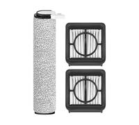 Filtre À Brosse De Rechange For Aspirateur Eau Et Poussière, Compatible Avec Xiaomi, Truclean, W20/2C/4C/2 Lite.