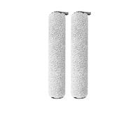 Filtre À Brosse En Rouleau For Pièces De Maison Intelligente, Compatible Avec Midea, Compatible Avec Eureka, FC9 FC9-Flash X8, Accessoires For Aspirateur Robot Lave-sol(2 brush)