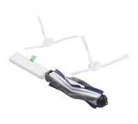 Filtre à brosse latérale pour aspirateur ZR740003 pour aspirateur robot Explorer 60 Accessoires