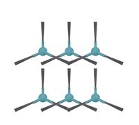 Filtre À Brosse Latérale Principale, Compatible Avec MONSGA, MS1 MAX, Compatible Avec Proscenic, Q8 Max, Mova E10, Compatible Avec Liectroux, M70 Pro, Accessoires De Pièces(A)