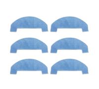 Filtre À Brosse Latérale Principale, Compatible Avec MONSGA, MS1 MAX, Compatible Avec Proscenic, Q8 Max, Mova E10, Compatible Avec Liectroux, M70 Pro, Accessoires De Pièces(E)