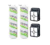 Filtre À Brosse Rotative, Compatible Avec Bissell, Crosswave, Hydrosteam 3528N 35151 3515 35152 3513 3518 B0440 Accessoires Pièces Détachées(Combination 3)