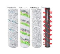 Filtre À Brosse Rotative, Compatible Avec Bissell, Crosswave, Hydrosteam 3528N, 35151, 3515, 35152, 3513, 3518, B0440, Accessoires Et Pièces De Rechange.(Combination 5)