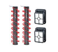 Filtre À Brosse Rotative, Compatible Avec Bissell, Crosswave, Hydrosteam 3528N 35151 3515 35152 3513 3518 B0440 Accessoires Pièces Détachées(Combination 4)