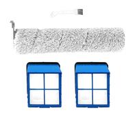 Filtre À Brosse Rotative, Compatible Avec Les Aspirateurs Secs Et Humides Bissell Crosswave Omniforce 3882, Pièces De Rechange