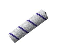 Filtre À Brosse Rotative, Compatible Avec Les Aspirateurs Secs Et Humides Rowenta X-Clean 10. Remplacez Le Filtre À Brosse Rotative. Accessoires: Brosses Rotatives Ménagères(1pcs)