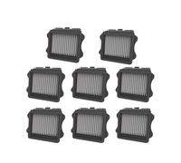 Filtre à brosse rotative, compatible avec Tineco, Floor One S5 Combo, pièces de rechange et accessoires for aspirateurs secs et humides sans fil(E)