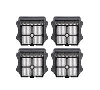 Filtre à brosse rotative ，compatible avec Tineco, iFloor 5 Breeze Complete et accessoires for aspirateurs eau et poussière(B)