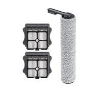 Filtre à brosse rotative ，compatible avec Tineco, iFloor 5 Breeze Complete et accessoires for aspirateurs eau et poussière(A)