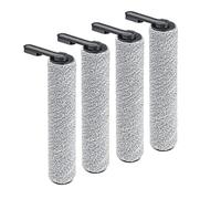 Filtre à brosse rotative ，compatible avec Tineco, iFloor 5 Breeze Complete et accessoires for aspirateurs eau et poussière(J)