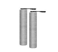 Filtre À Brosse Rotative De Rechange, Compatible Avec Roborock, F25 / F25 ACE / F25 ACE Combo / F25 ALT / F25 Combo / F25 LT / F25 RT(2pcs)