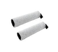 Filtre À Brosse Rotative, Les Robots Compatibles Avec Uwant, 2.0 D5 D5pro D100 D100pro V8 DX200. Pièces De Rechange(Rolling brush 2PCS)