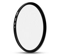 Filtre à brouillard noir circulaire Nisi 77 mm 1/2 | ✅ Livraison gratuite à partir de 100 €