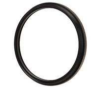 Filtre à Brume Pro, Filtre à Brume, Filtre D'objectif à Diffusion Douce, Filtre 1/4 pour Micro-Objectif D'appareil Photo Reflex Numérique (55mm)