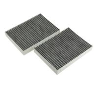 Filtre À Cabine WINFIL Carbone Pour BMW 5 16- 6 17- 7 15- 8 18- X5 19-