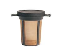 MSR - MugMate Coffee/Tea Filter - grey / transparent