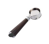 Filtre À Café 54 Mm, Porte-filtre Sans Fond En Acier Inoxydable, Outil For Machine À Expresso, Compatible Avec Breville Sage, Machine À Café 870/875/878/880(54mm-A3)