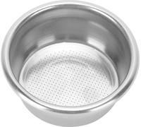 filtre à café 54MM Non Pressurized Filter Basket Replacement Fit for Breville 870 Coffee Machine