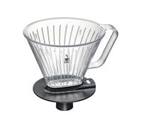 Filtre à café avec système d'égouttage automatique - Gr.4 - Arrêt automatique lors du soulèvement