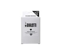 Bialetti - Pièce détachée Ricambi - Entonnoir-filtre 1 - Compatible Venus, Kitty, Musa (6 tasses)