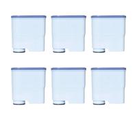 Filtre à café CA6903, Compatible avec Philips, AquaClean, Aqua Clean, filtre anticalcaire dédié et filtre à eau for Supe, 1/2/4 paquets(2pcs)