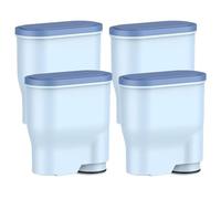 Filtre à café CA6903, Compatible avec Philips AquaClean, filtre Anti-calcaire et eau dédié for Supe, 1/2/4 paquets(4PCS)