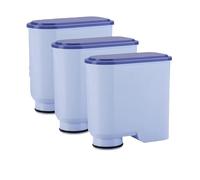 Filtre à café CMF009, compatible avec les machines Philips, Saeco et Gaggia, filtre à eau, détartrage AquaClean CA6903/10/00/01/22/47 CMF009(3PCS)