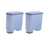 Filtre à café CMF009, compatible avec les machines Philips, Saeco et Gaggia, filtre à eau, détartrage AquaClean CA6903/10/00/01/22/47 CMF009(2PCS)