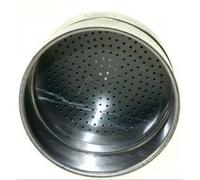 Filtre à café - DELONGHI - 5532113900 - Pièce d'origine - Compatible EMK6