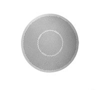 Filtre à café en acier inoxydable 304 pour une meilleure dispersion de l'eau (58 mm)