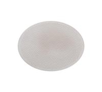 Filtre à café en acier inoxydable, filtres à disque réutilisables pour cafetière, remplacement en métal pour voyage, maison, cuisine