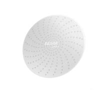 Filtre à café en maille double couche de 0 8 mm pour expresso pour porte-filtre, réduit la canalisation et maintient le fonctionnement de la machine plus propre (53 mm)