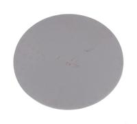 Filtre à café en maille double couche de 8 mm pour expresso pour porte-filtre, réduit la canalisation et maintient le fonctionnement de la machine plus propre (51 mm)