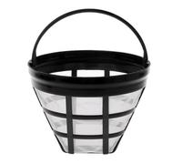 Filtre à café en maille - Filtres de rechange permanents pour filtre à café #4 avec poignée | Filtres à réutilisables pour cafetière, Black & Decker