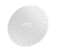 Filtre à café expresso en maille de 8 mm double couche pour porte-filtre, filtre à café en acier inoxydable conçu pour améliorer la cohérence du brassage et l'hygiène de la machine (58 mm)