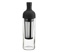 Hario Bouteille de vin à café à froid – 650 ml – Noir