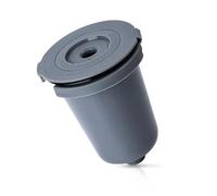 Filtre à café ma tasse réutilisable Compatible for Cuisinart SS-RFC cafetière à tasse unique filtre en acier de qualité alimentaire X1C5
