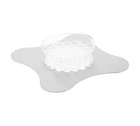 Filtre à Café Manuel avec Support Métal, Portable pour Infusion Maison | Acier Inoxydable et Pc, Base Stable Démontable, pour Bouilloire Col de Cygne et Espresso