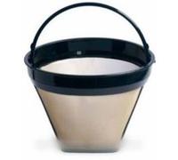 DeLonghi Filtre à café permanent 6933960 pour cafetière