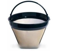 Filtre a cafe permanent pour cafetiere delonghi - s4-cool-asv0 G