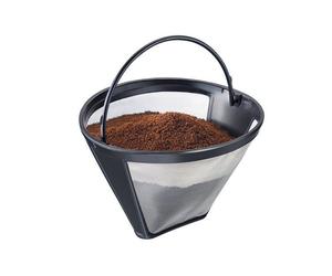 Filtre à café permanent Taille N°4 Westmark