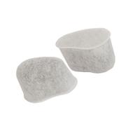 Krups YX103601 2 pièce(s) Bleu Panier Filtre à café réutilisable