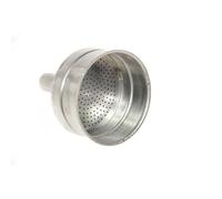 Filtre à café pour cafetière italienne Delonghi EMKE63 - Cartouche de filtre - Gris - 1,4 L