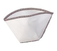 Rosenstein & Söhne – Filtre à café réutilisable en acier inoxydable pour 1–2 tasses