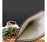 Filtre À Café Réutilisable, Filtre À Café En Maille Sans Papier, Cône En Acier Inoxydable, Filtre 3 À 4 Tasses